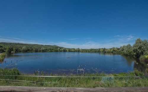 Westport Lake